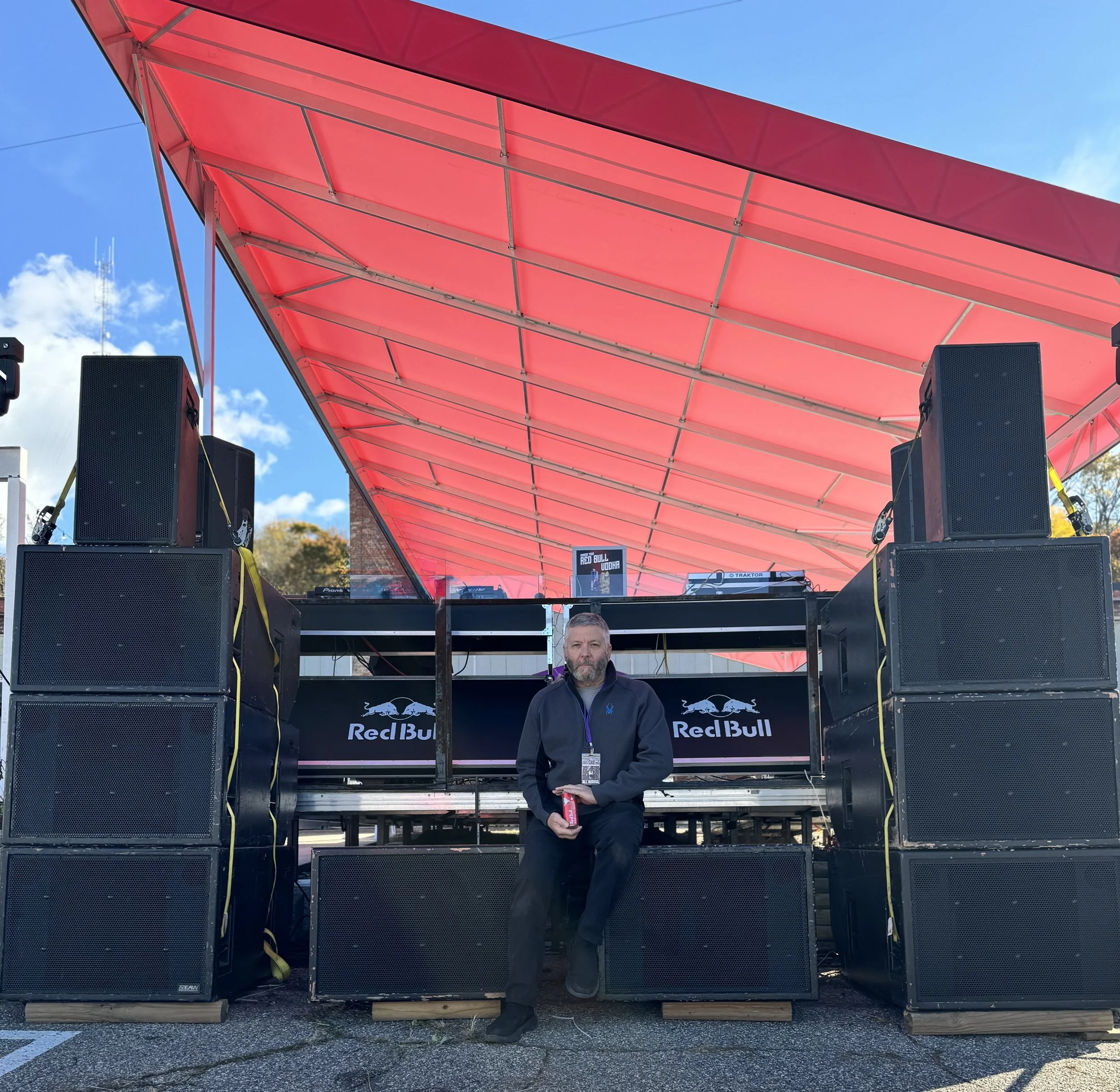 Pro Sound Entertainment