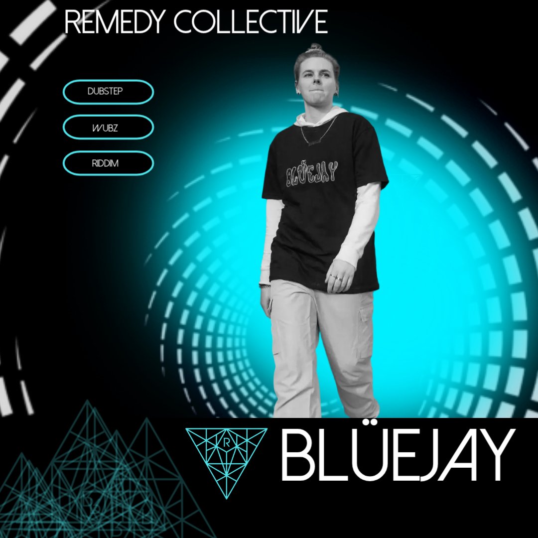 BLÜEJAY