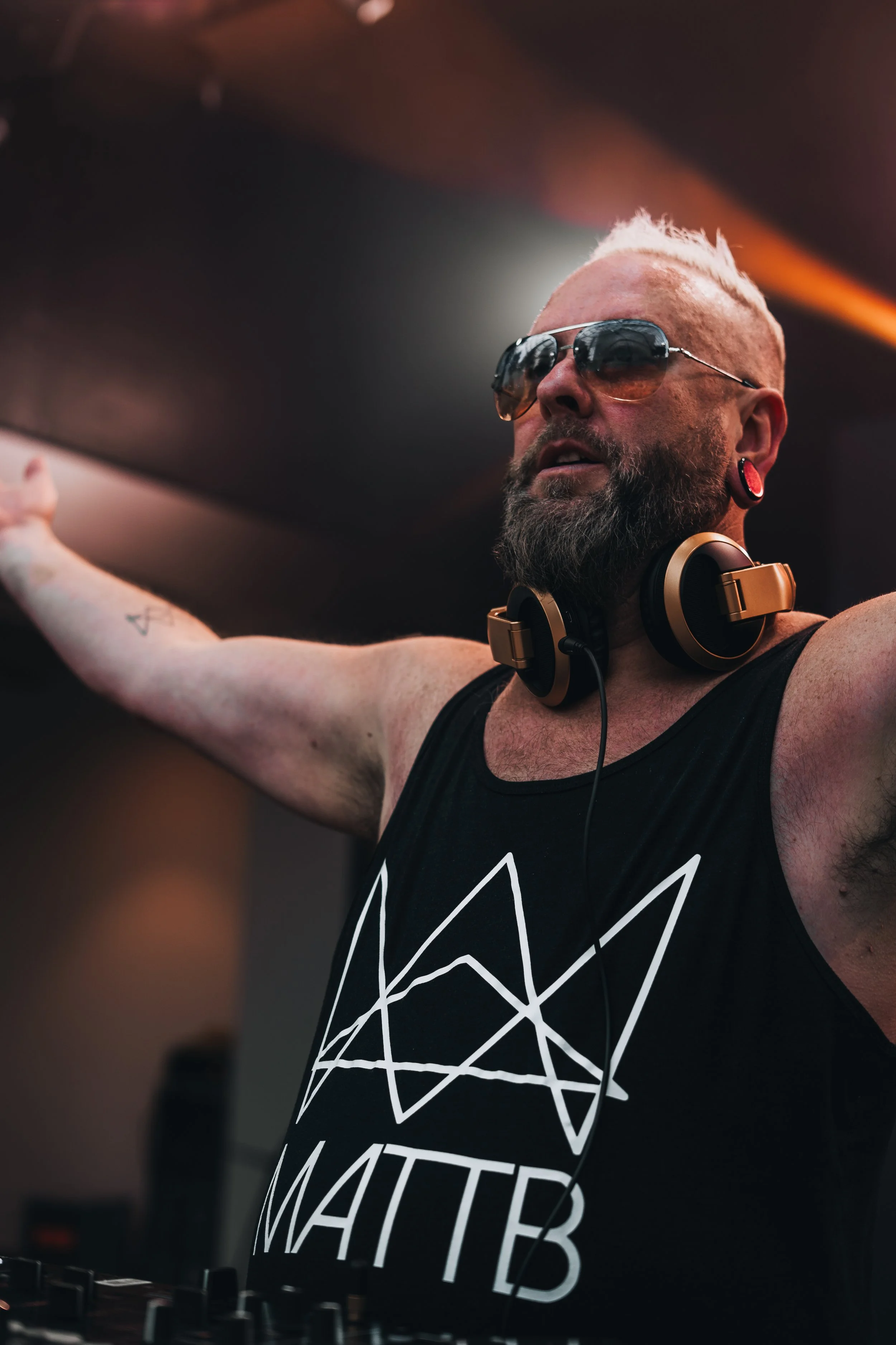 "MATTB".mattb artist prominent dj grand rapids ready for bookings and big festivals, artist, founder remedy collective djs sound production lighting mattb tours festival wawye oasis pauly d gun lake casino