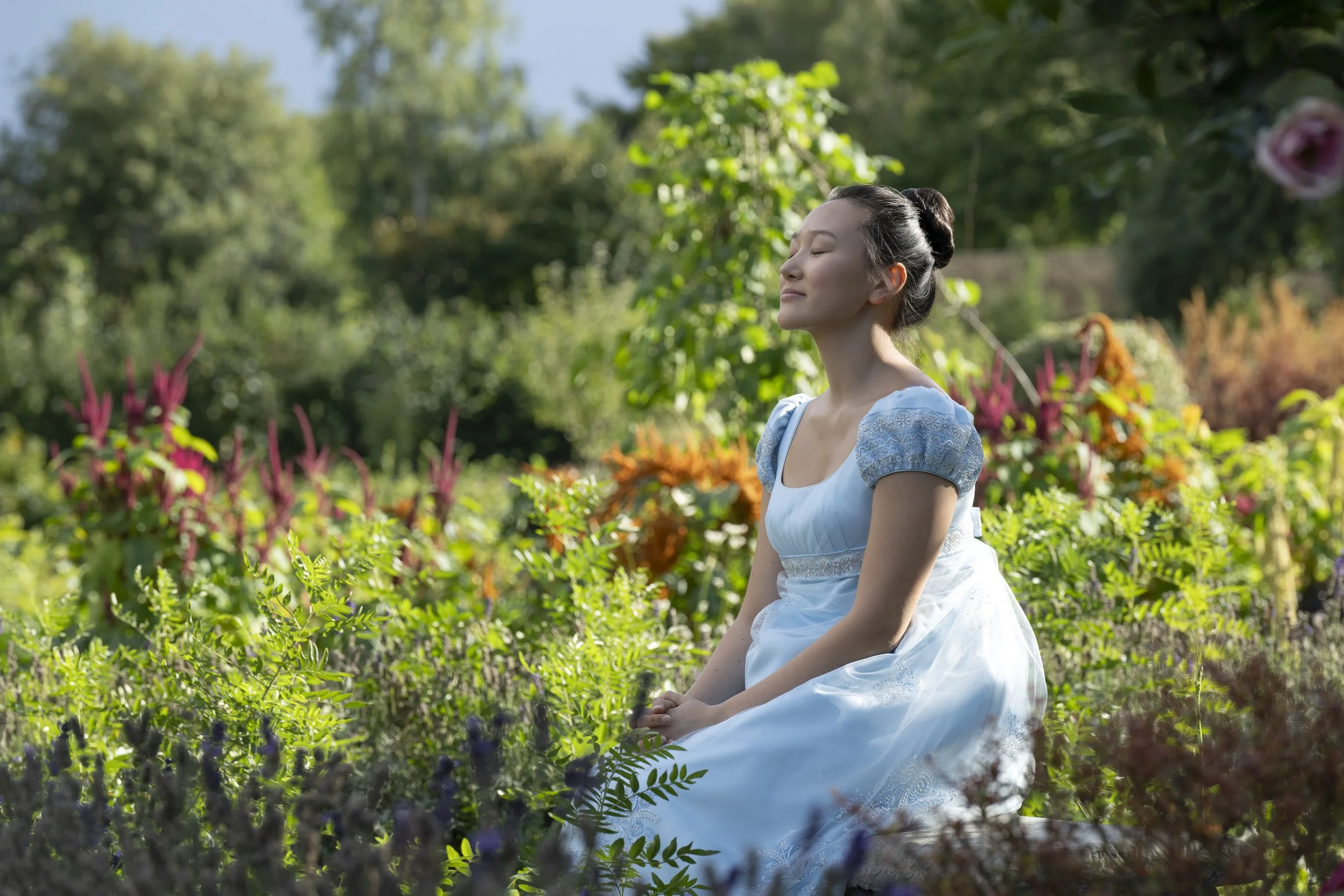 Sophie Baek - Bridgerton Series 4 2026