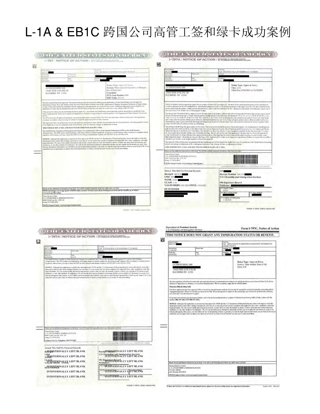 L-1A & EB1C 跨国公司高管签证和绿卡成功案例汇总_CC Page 002.png