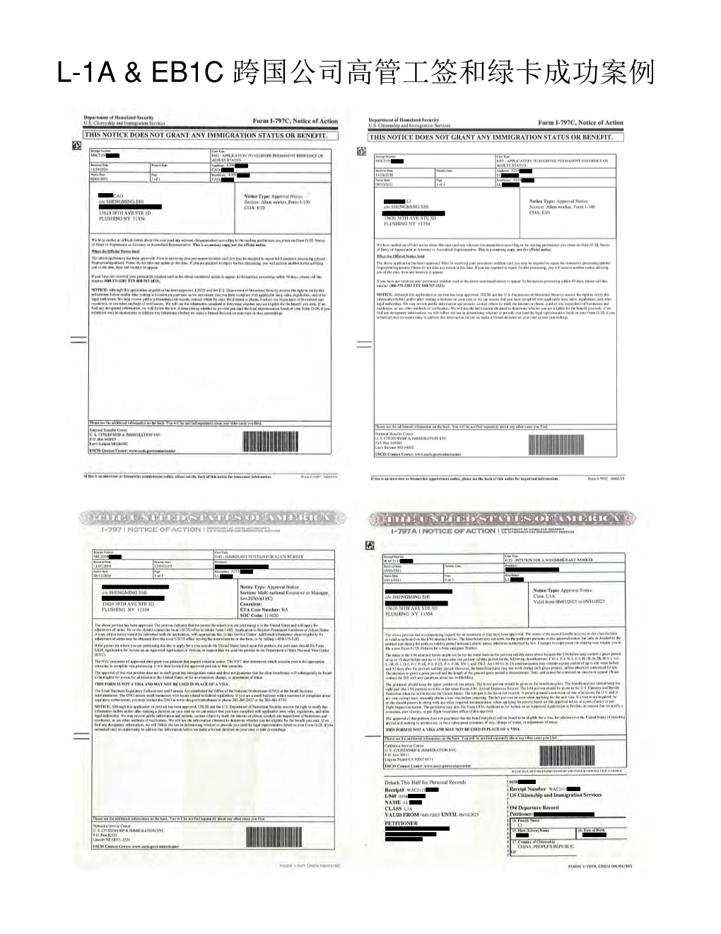 L-1A & EB1C 跨国公司高管签证和绿卡成功案例汇总_CC Page 003.png