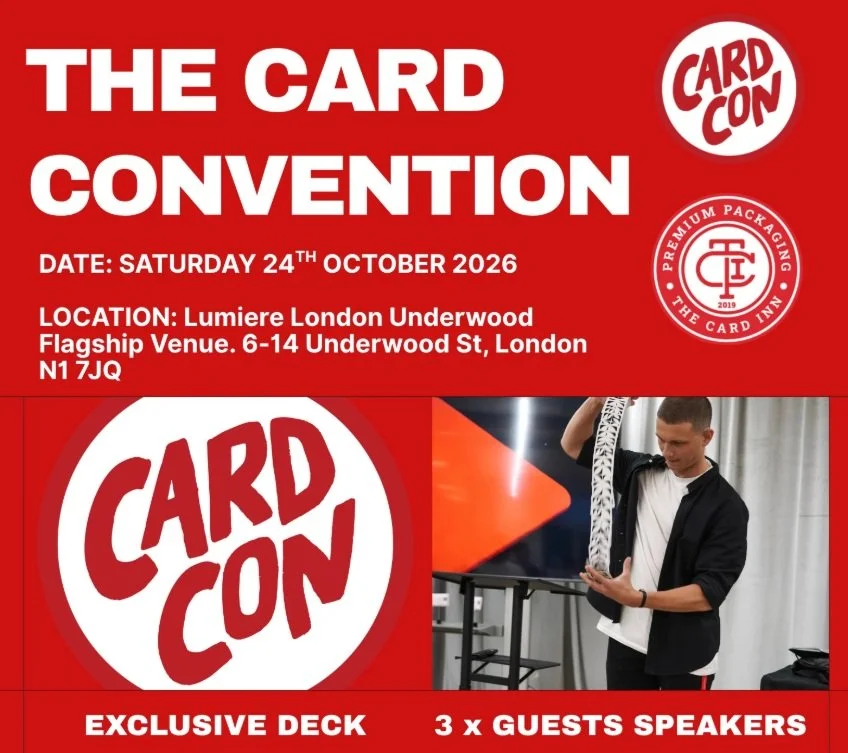 Card Con
