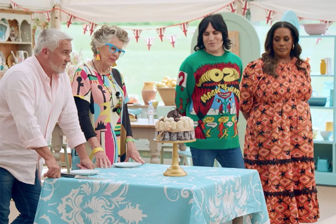 Style vs. Substance: What The Great British Bake Off Can Teach Us About Branding