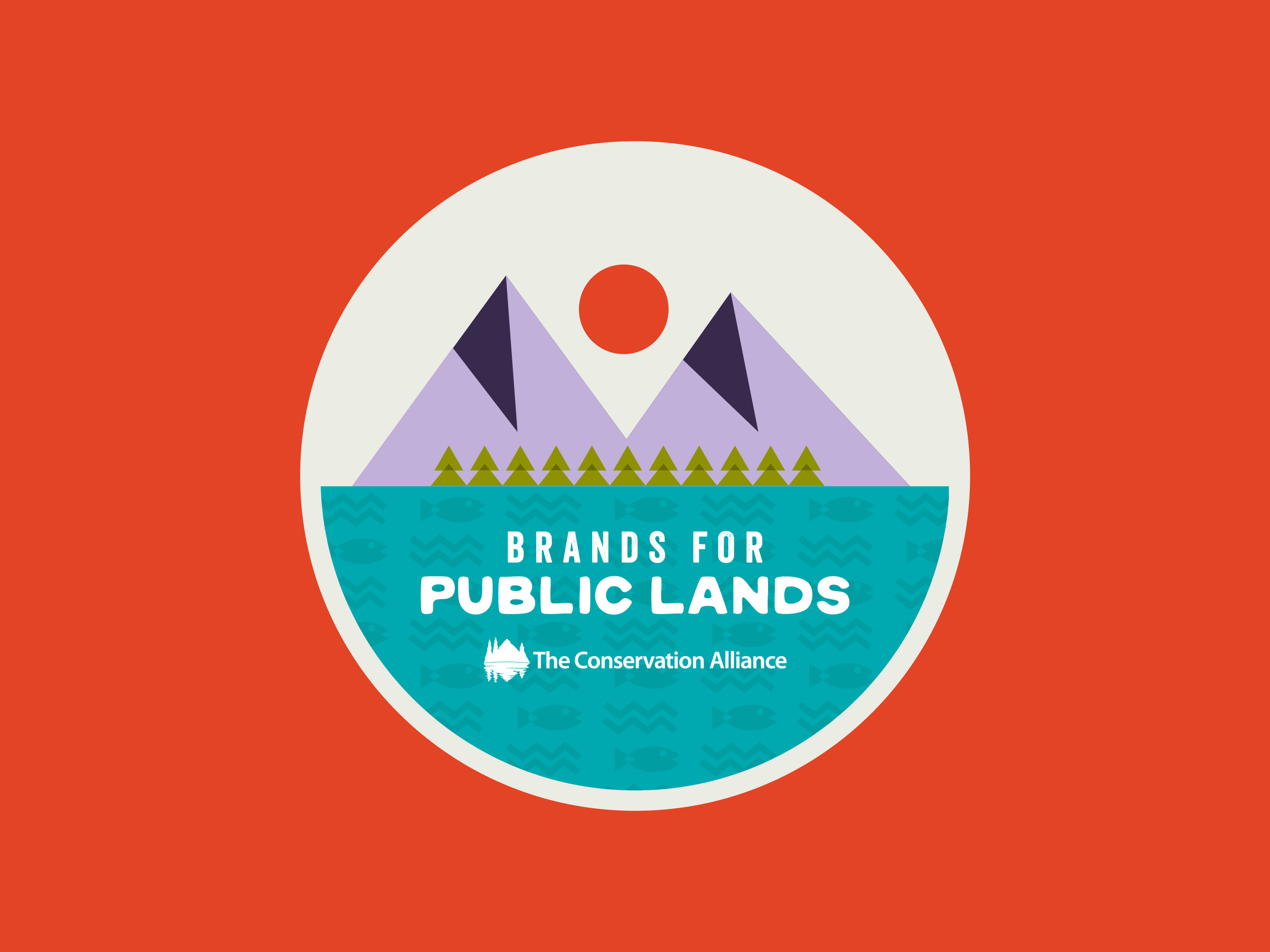 THE CONSERVATION ALLIANCE