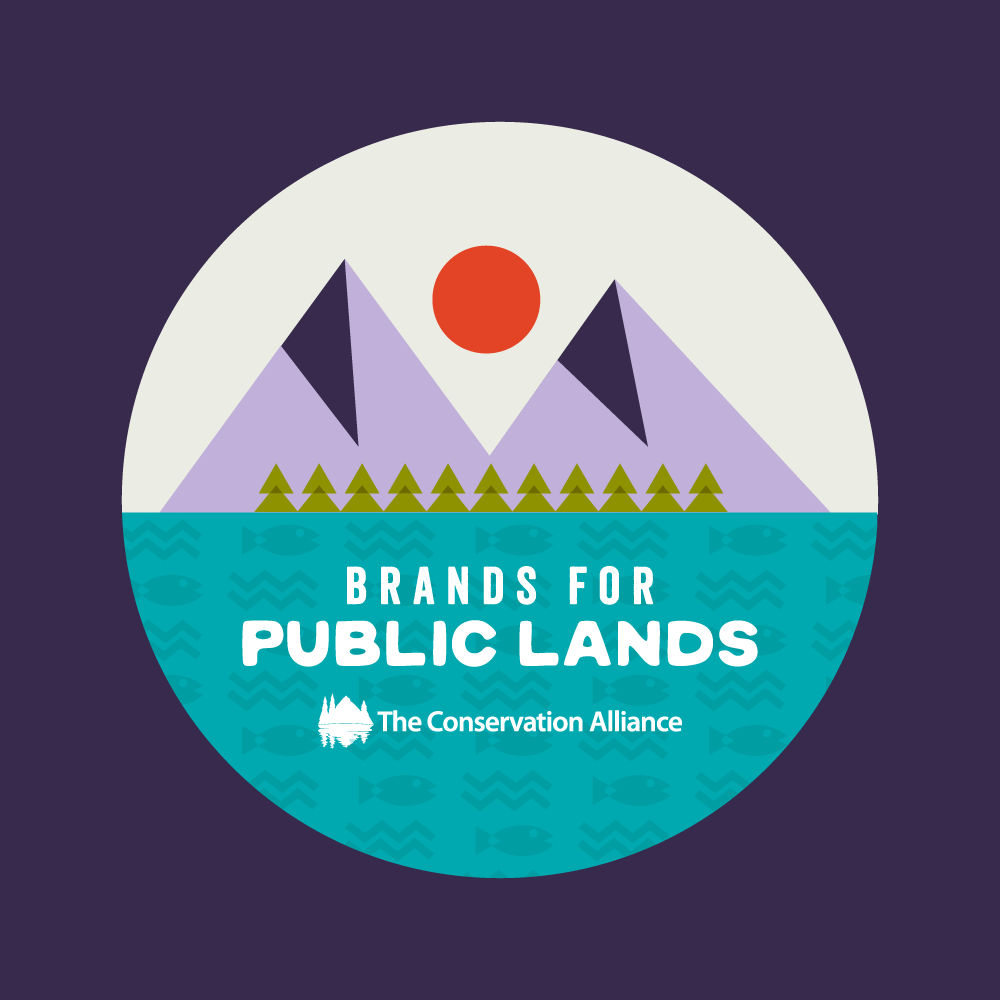 THE CONSERVATION ALLIANCE