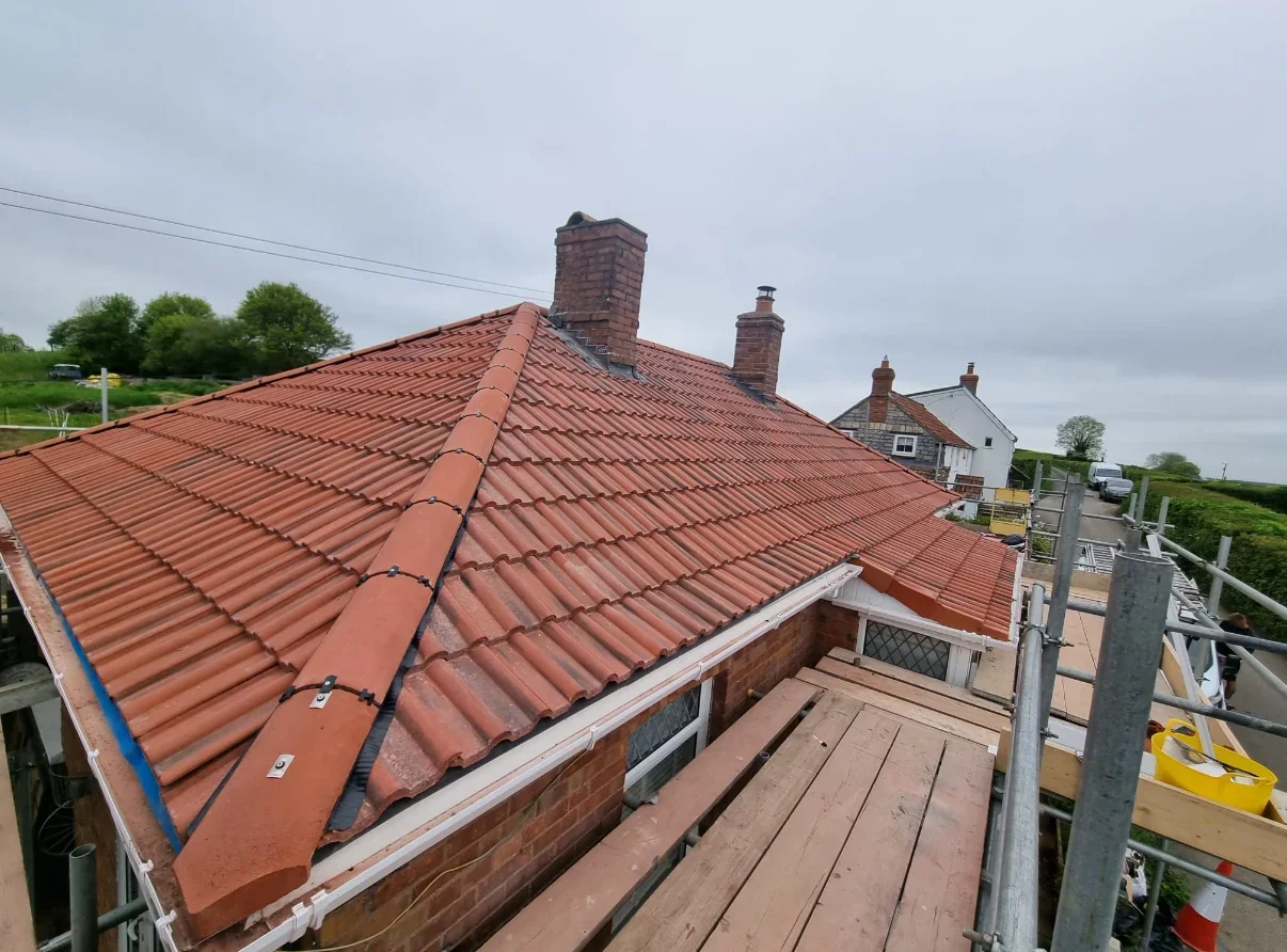 How Much Does a New Roof Cost in Somerset? A Homeowner’s Guide