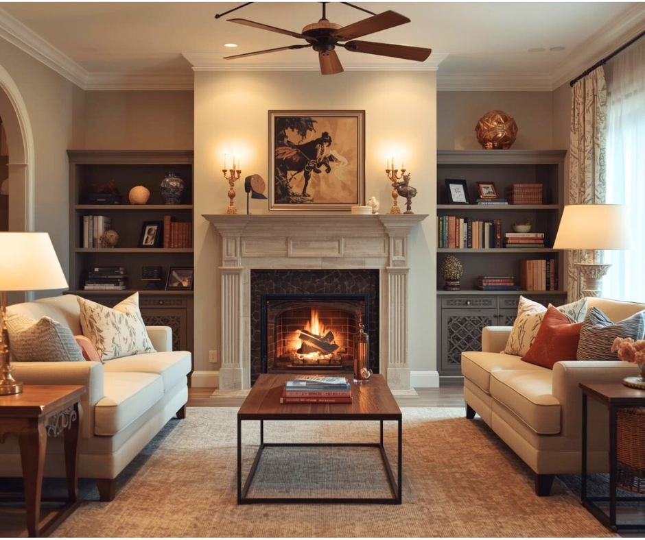 Creating Calm at Home: Simple Design Changes That Make a Big Difference