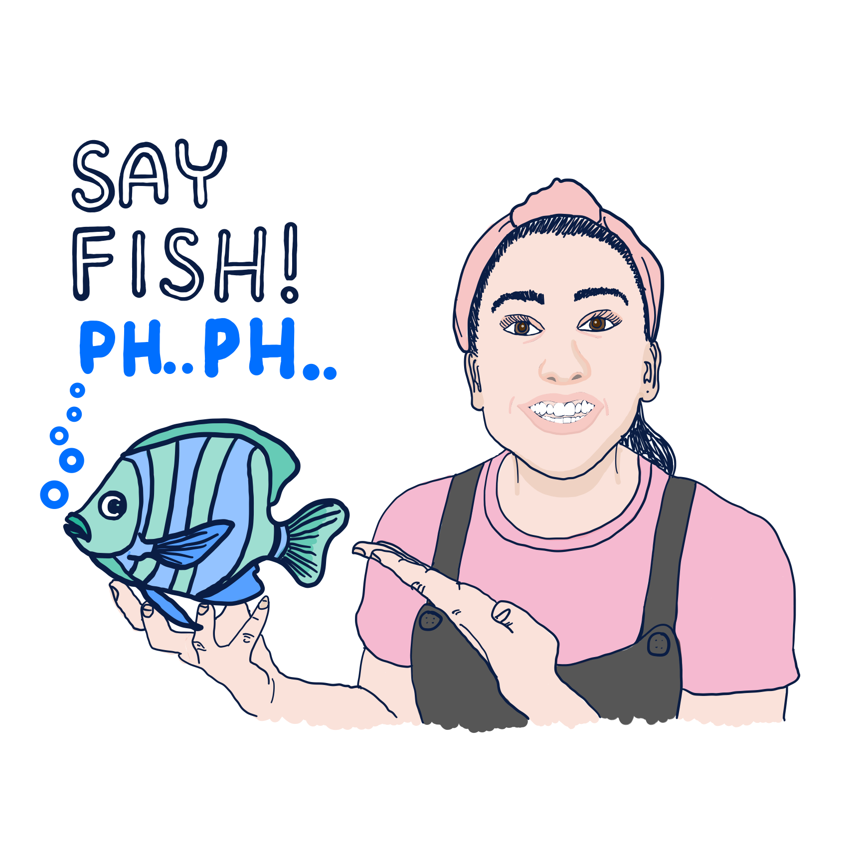 Ms Rachel Phonics Stickers