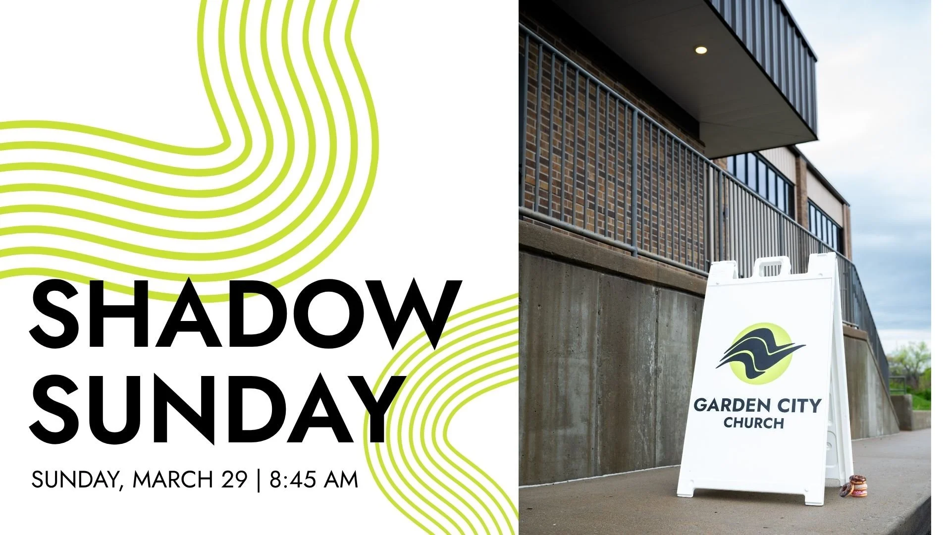 Shadow Sunday