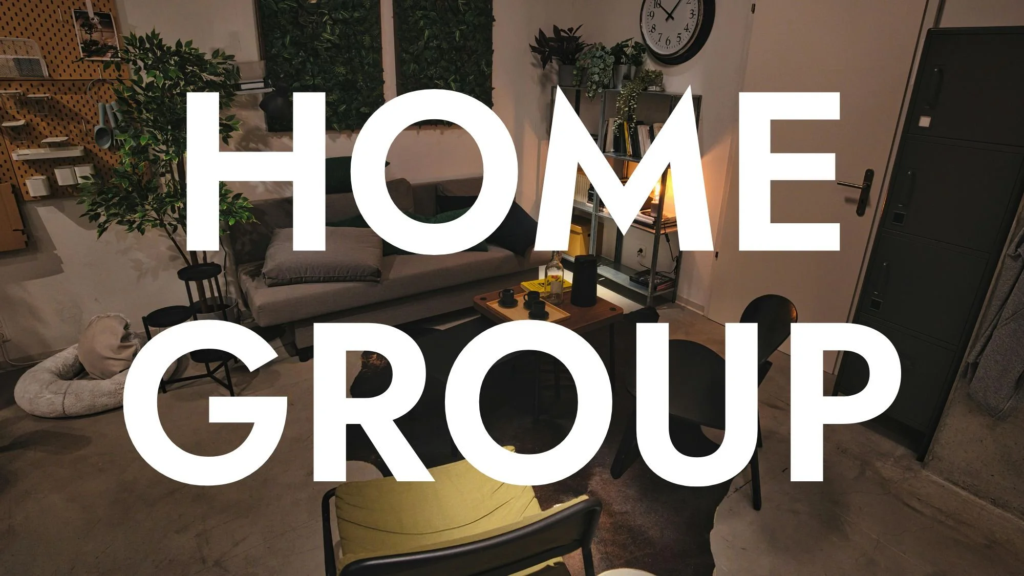 Home Group 