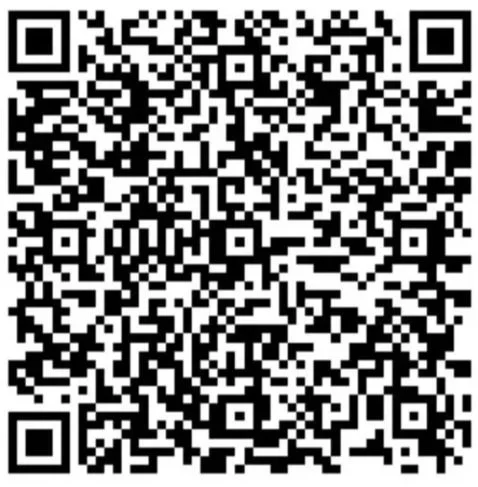 Zelle QR for Brittany Newman