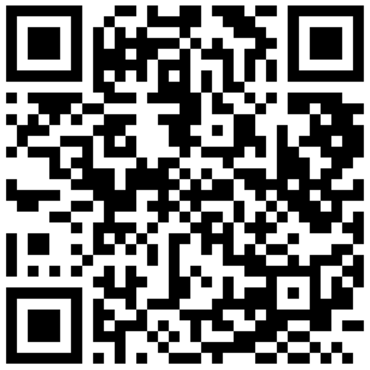 Venmo QR for @BrittanyNewman