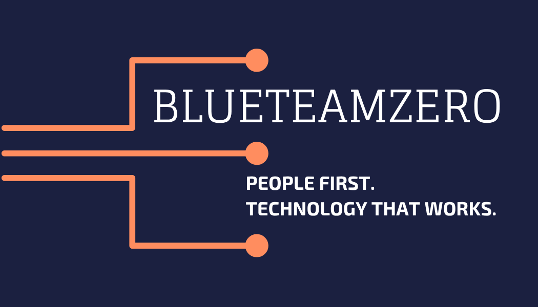 BlueTeamZero