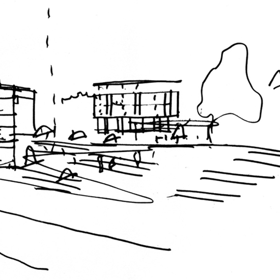 Shopping Center