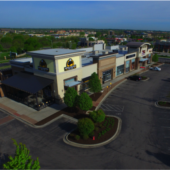Corbin Park Shoppes