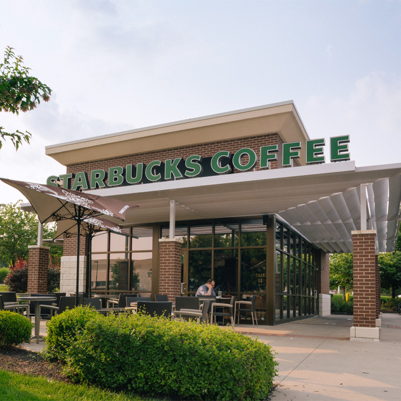 Starbucks Coffee
