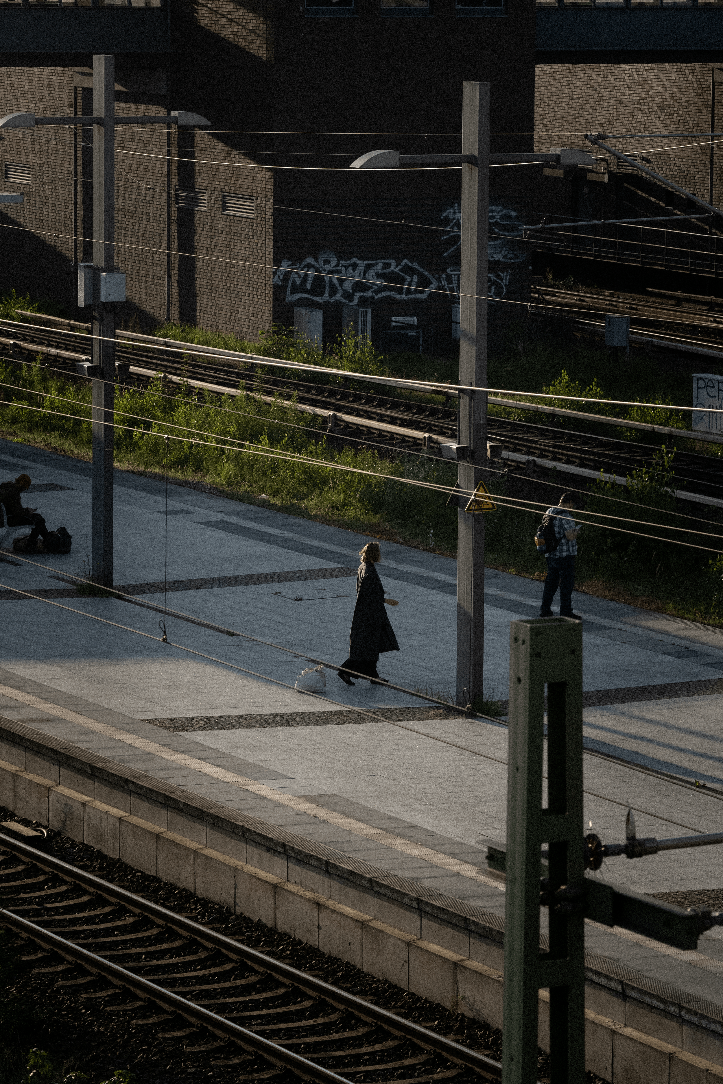 Berlin - 2025