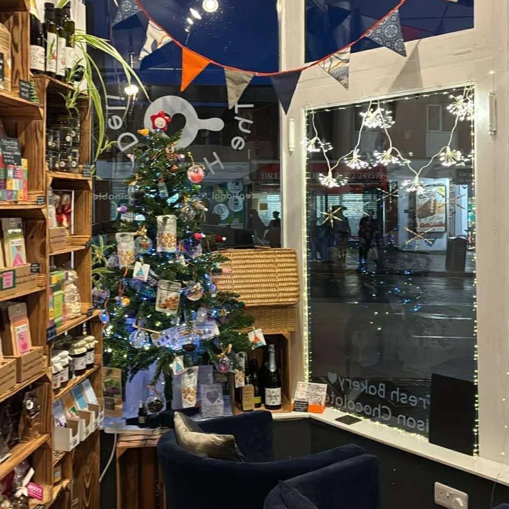 Christmas is (nearly!) here!