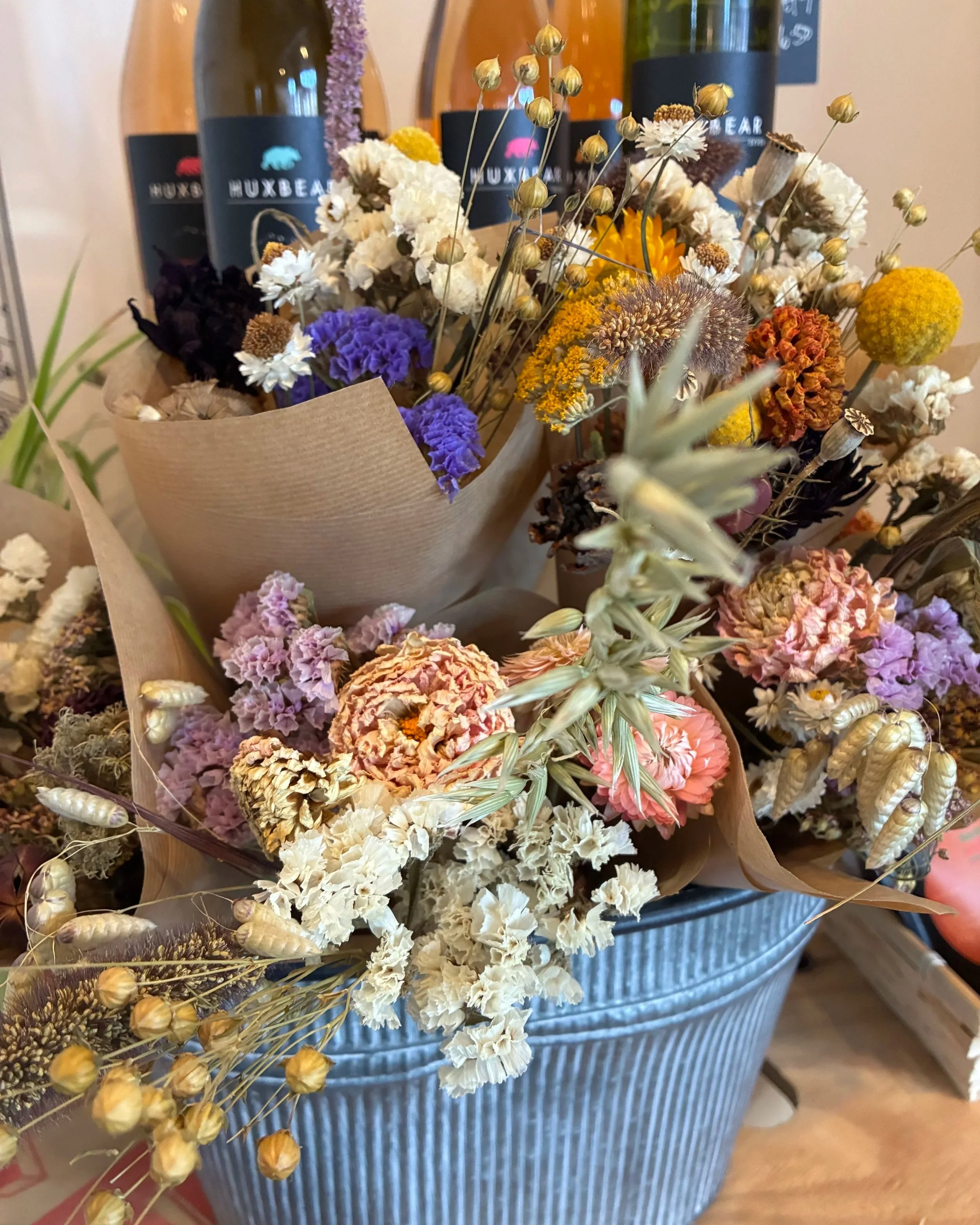 New to the deli this month!