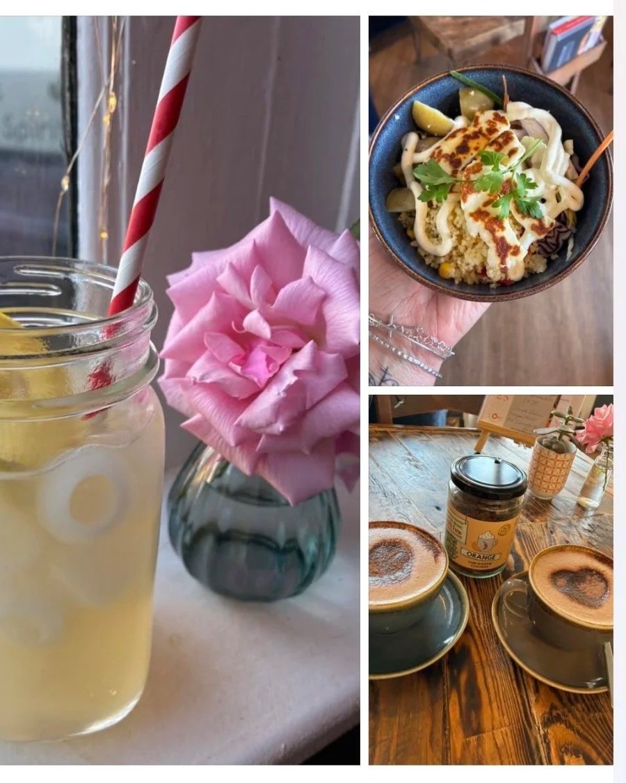 Weekly Specials available 
