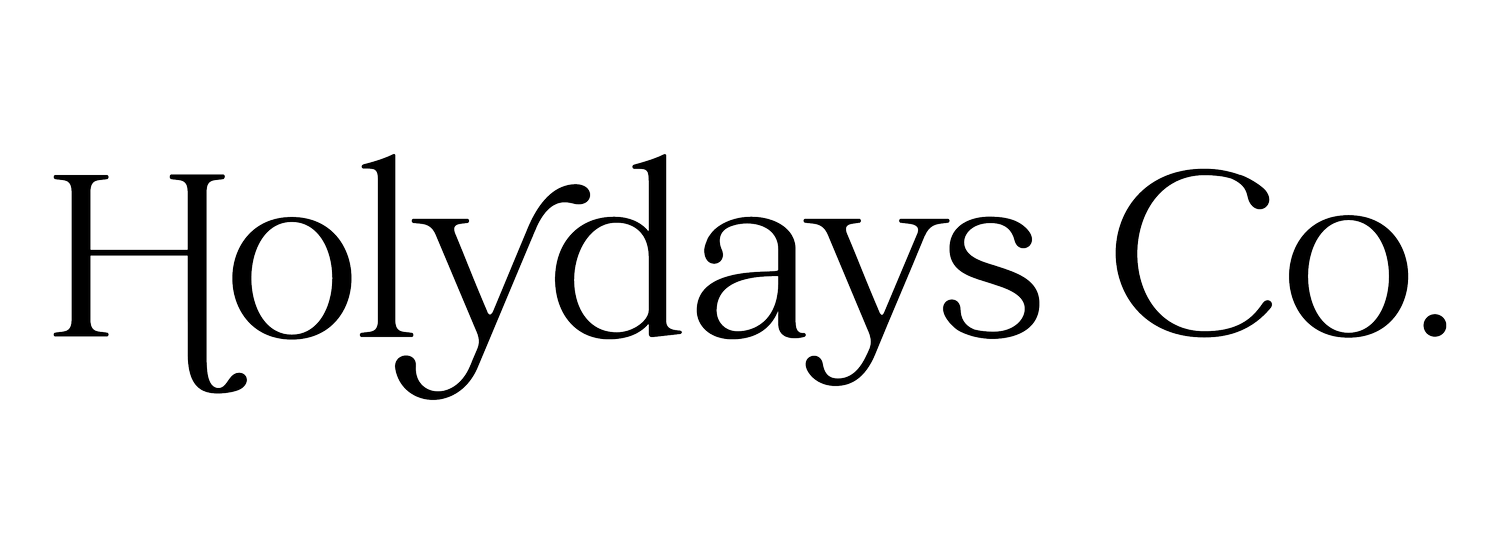 Holydays Co