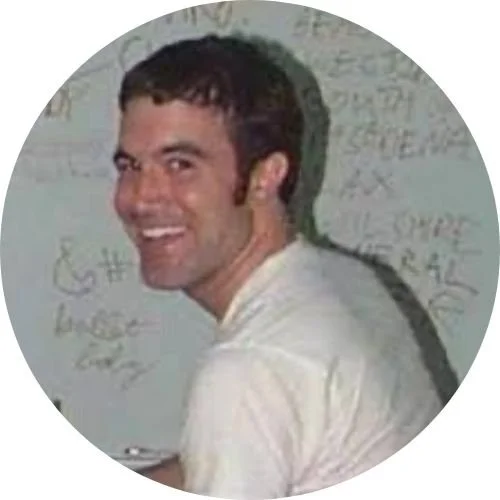 Tom from MySpace