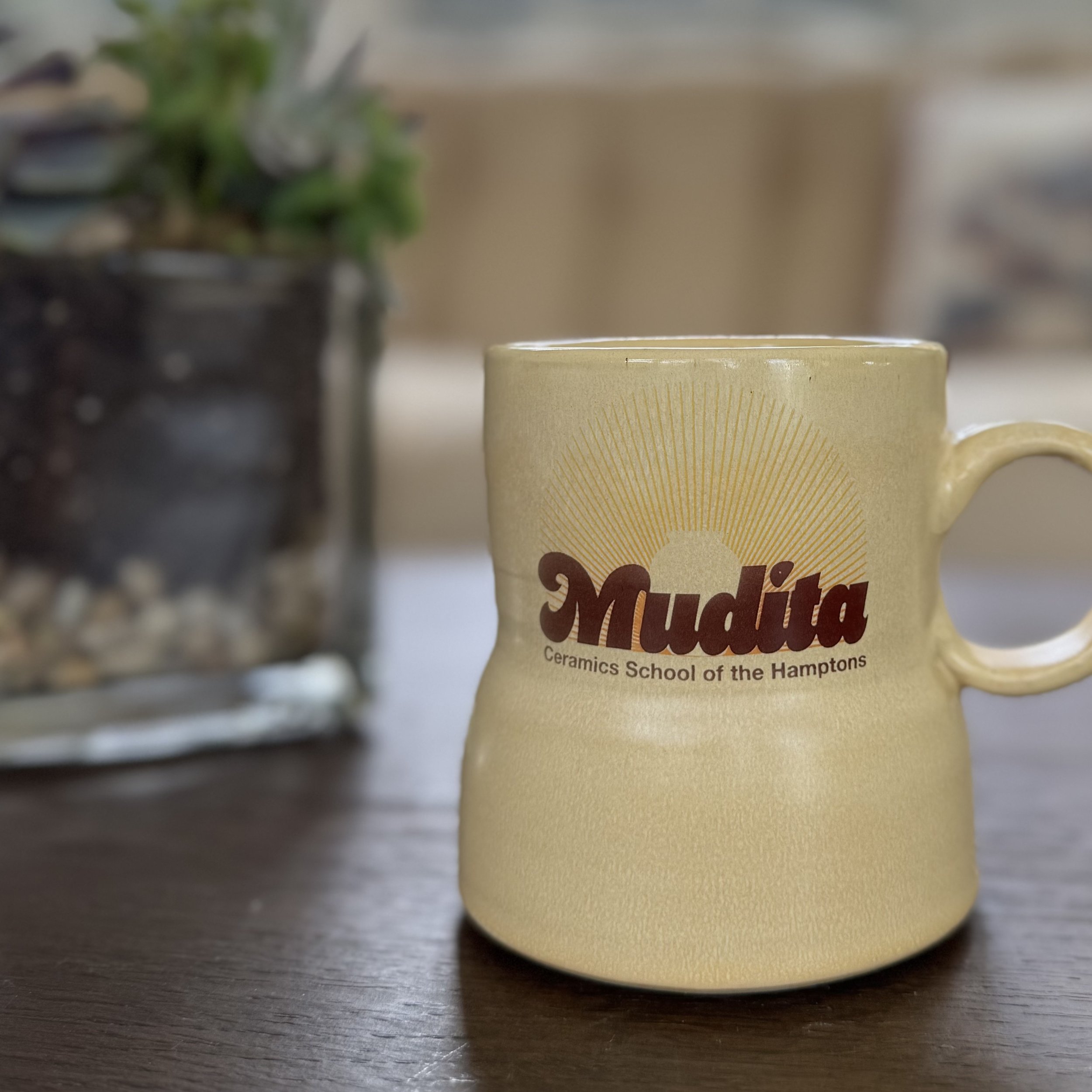 Mudita Mug