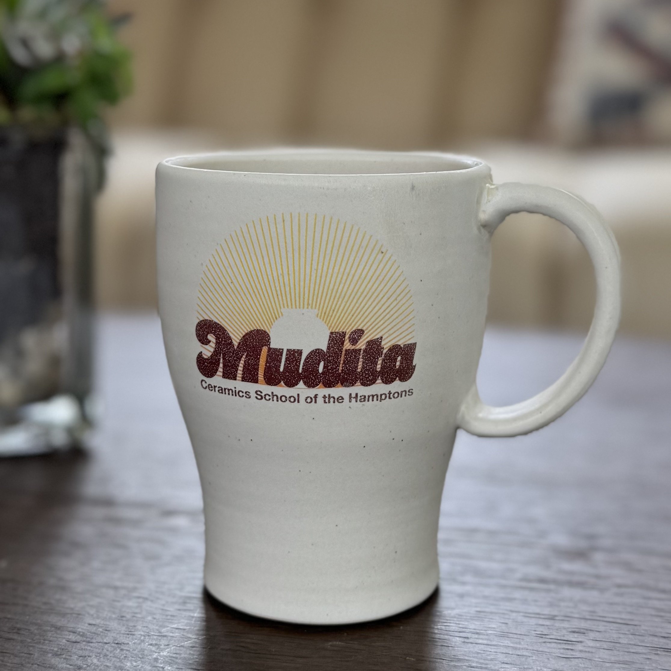 Mudita Mug