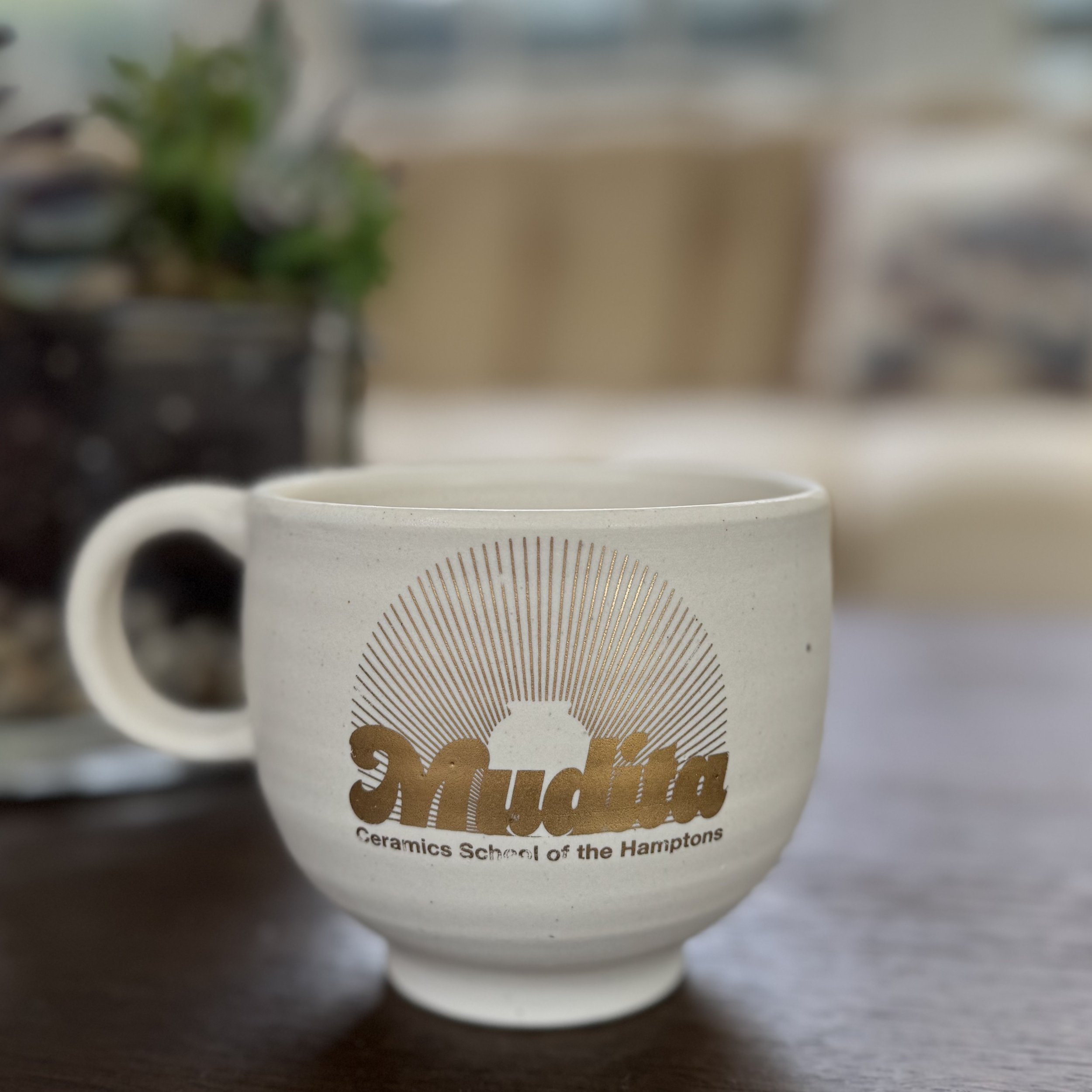 Mudita Mug