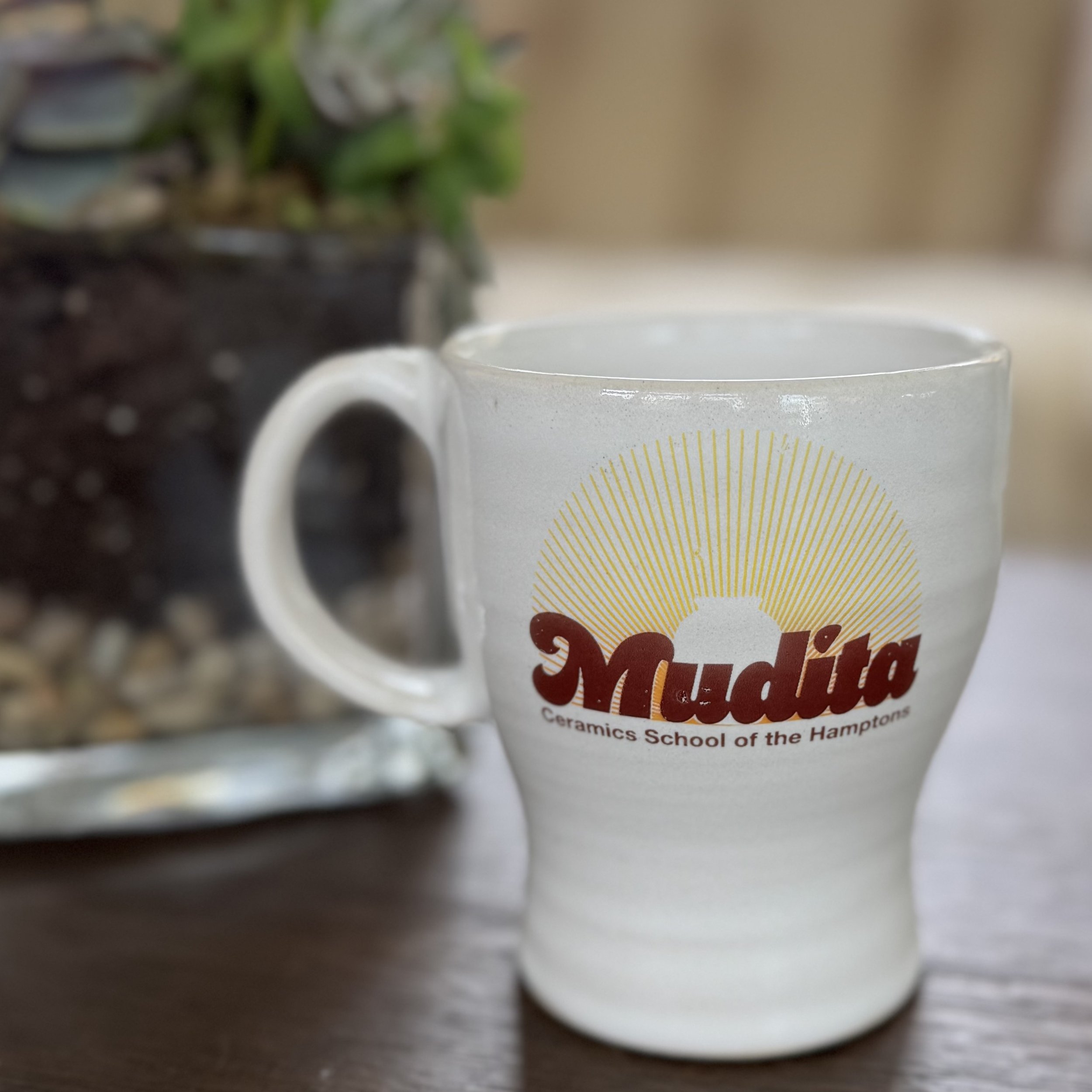 Mudita Mug