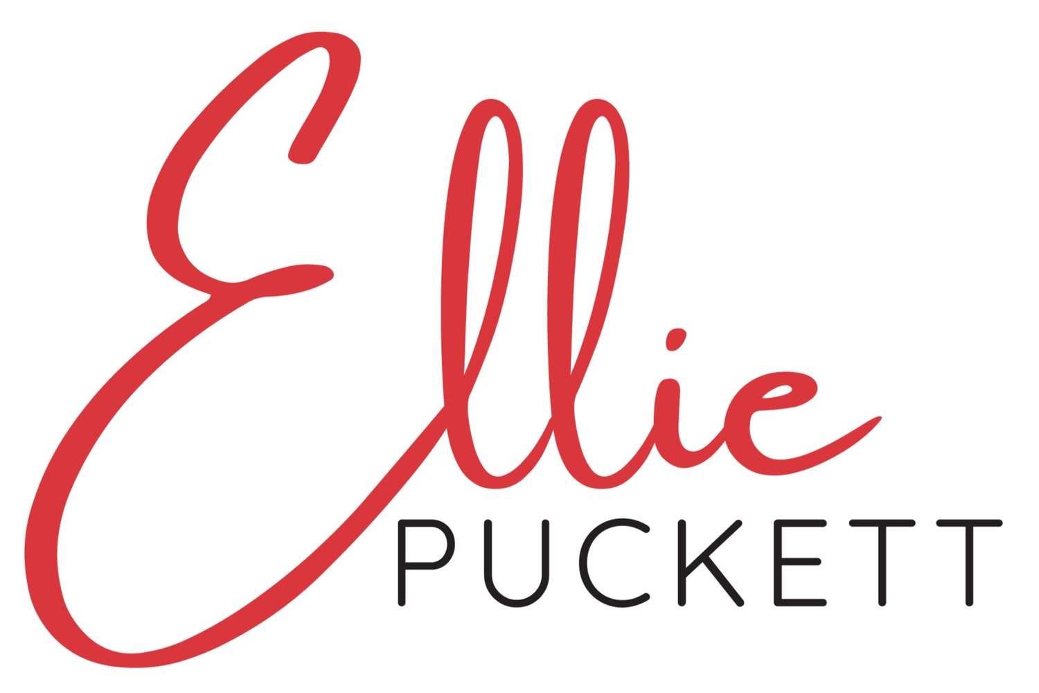 Ellie Puckett