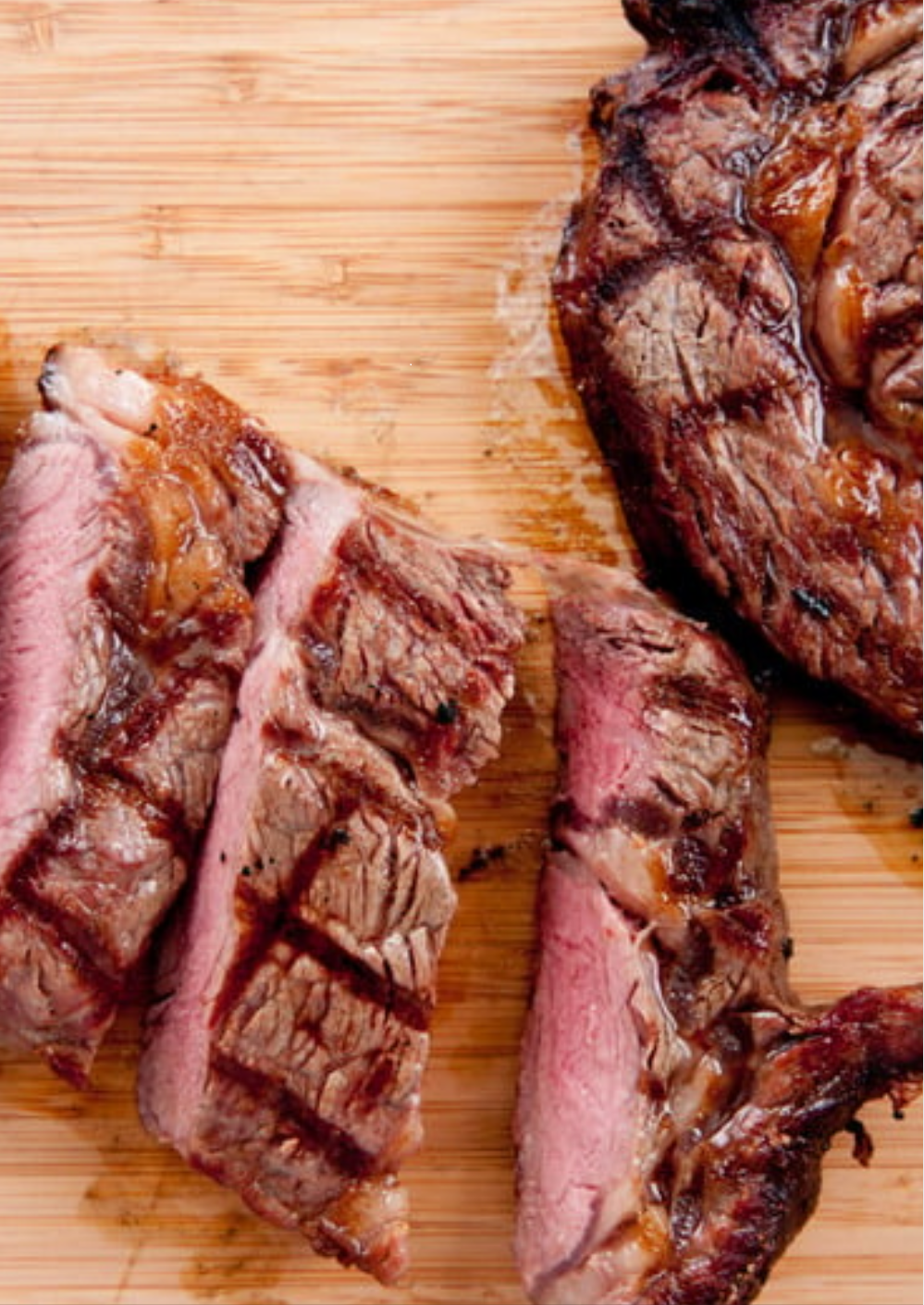 Pastured Pork