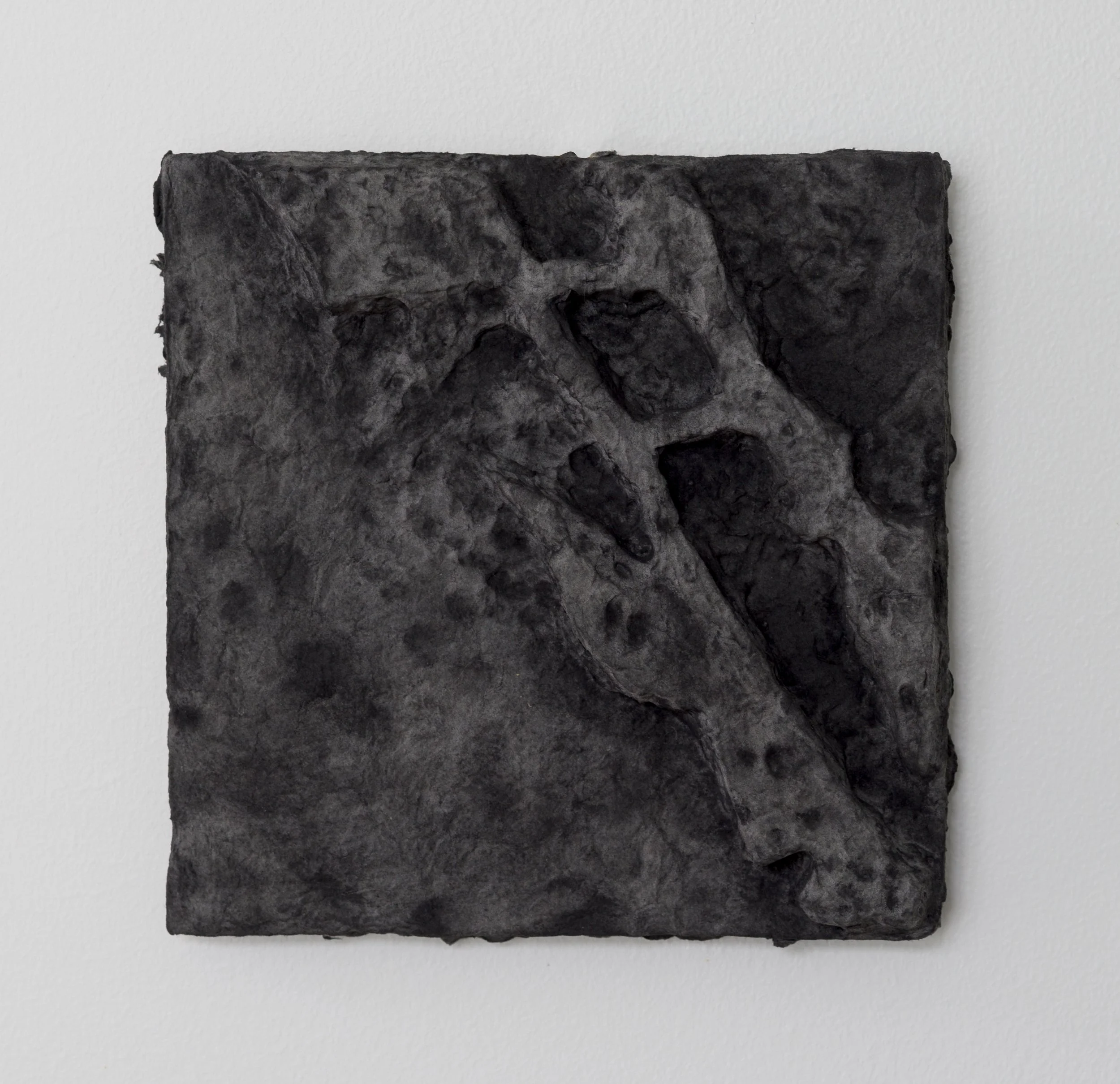 Fracture Fragment (Standing, Still)