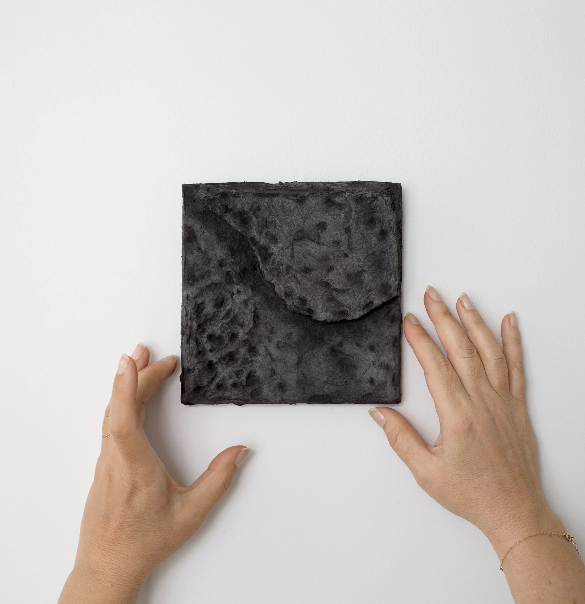 Standing, Still Fragments