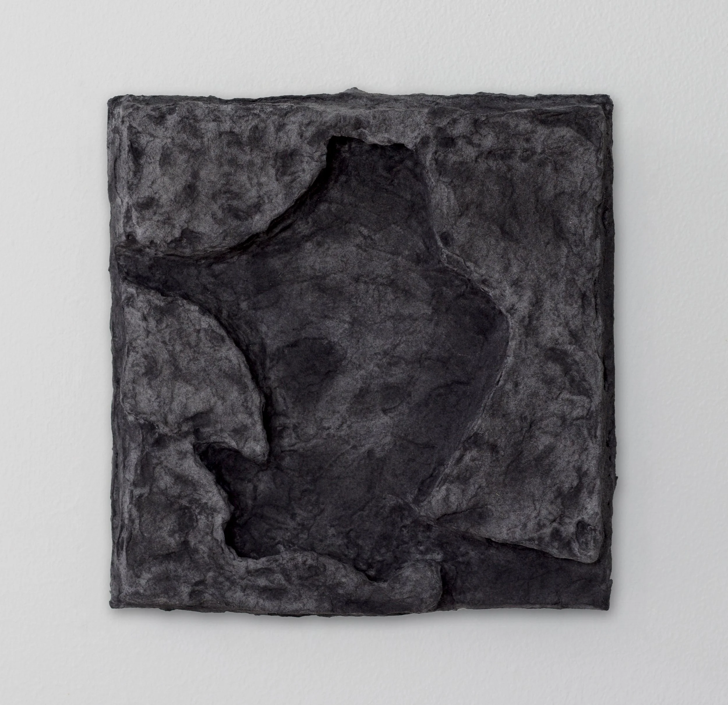 Void Fragment (Standing, Still)