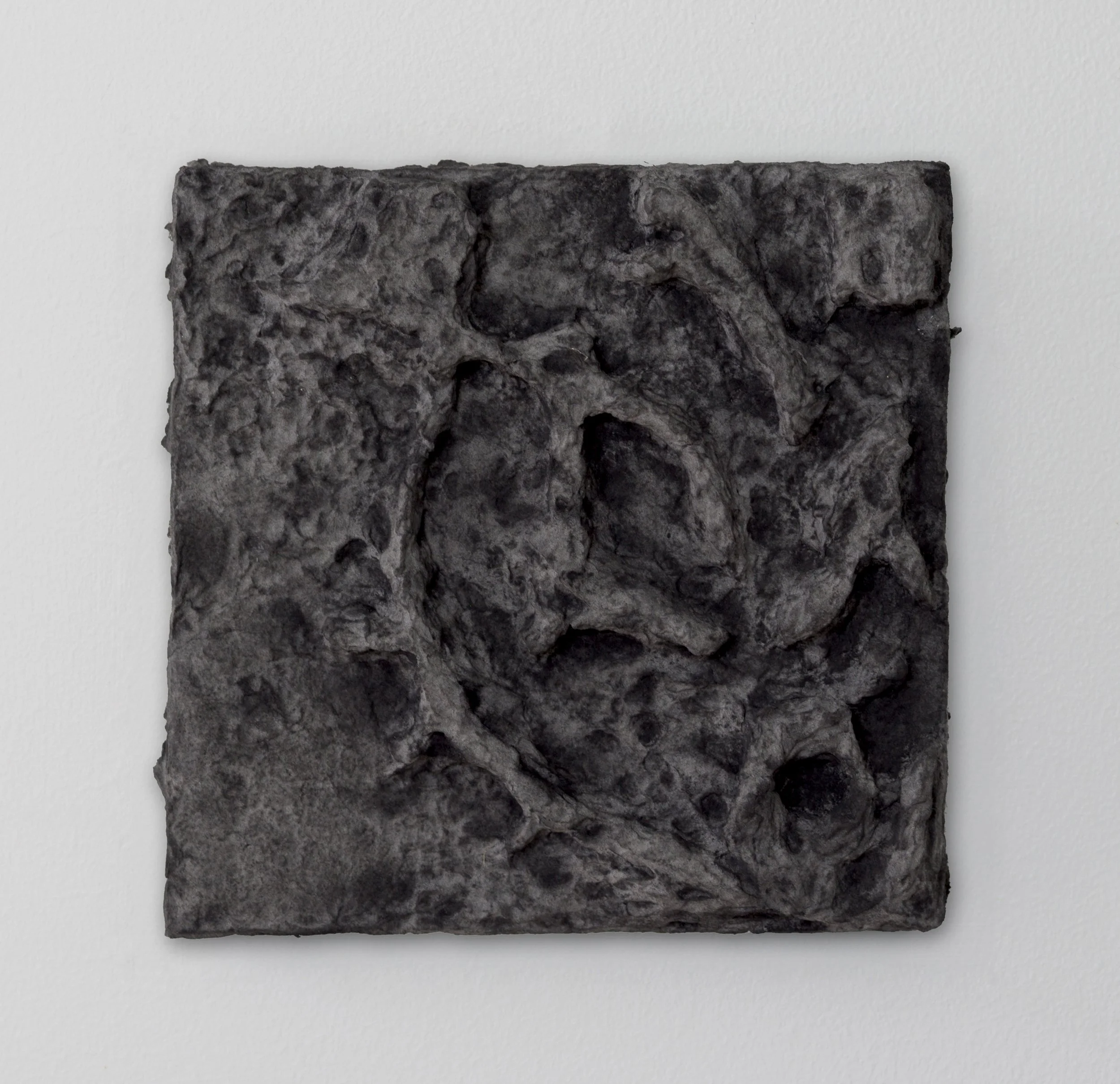 Compression Fragment (Standing, Still)