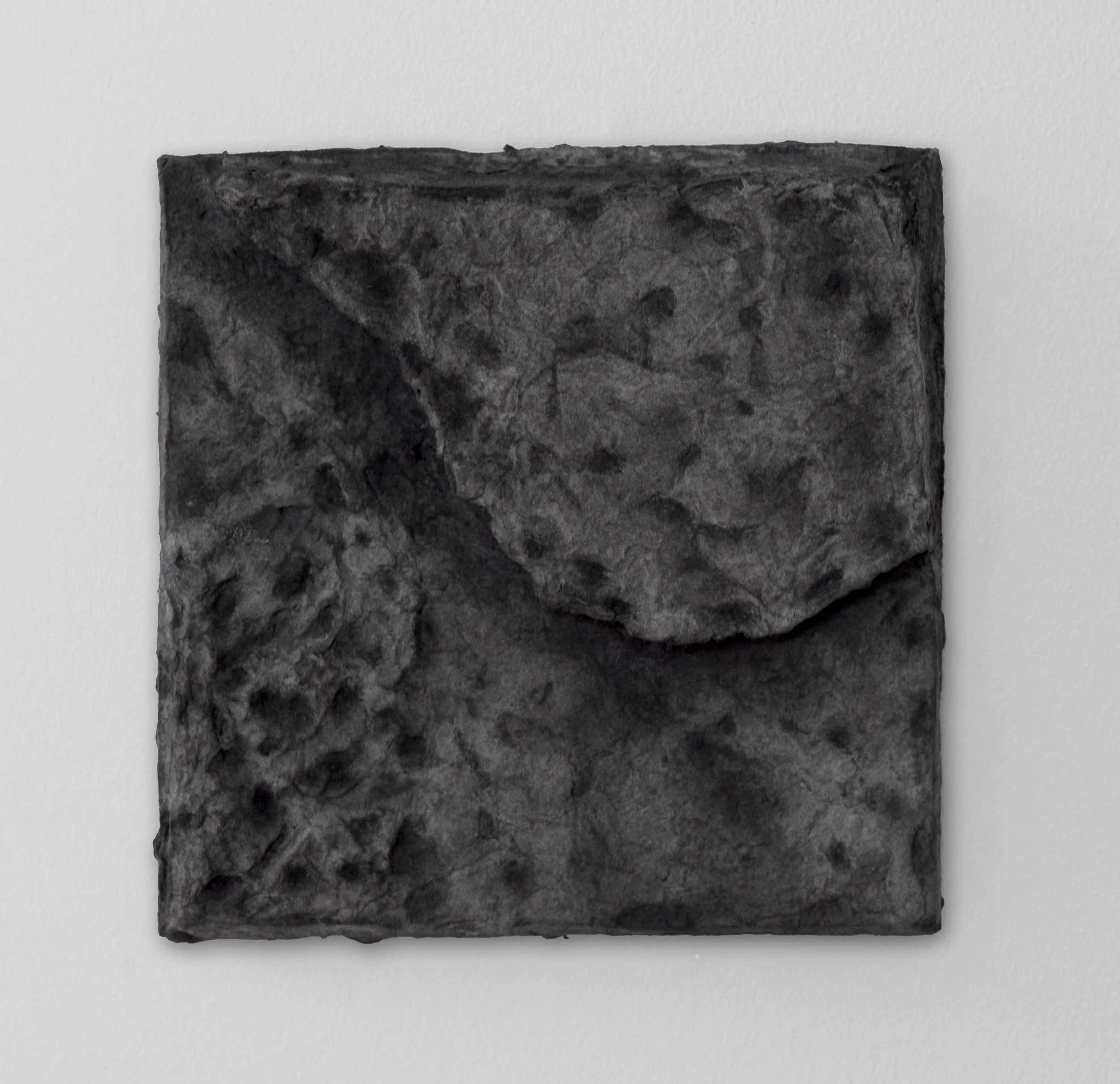 Ridge Fragment (Standing, Still)