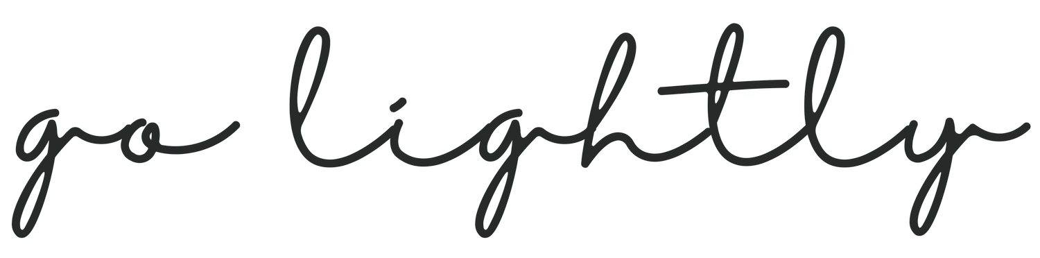 Go Lightly