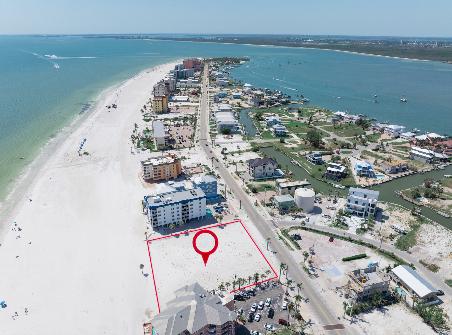 Where the Island Begins: Why Royal Beach Club Sets the Tone for Fort Myers Beach