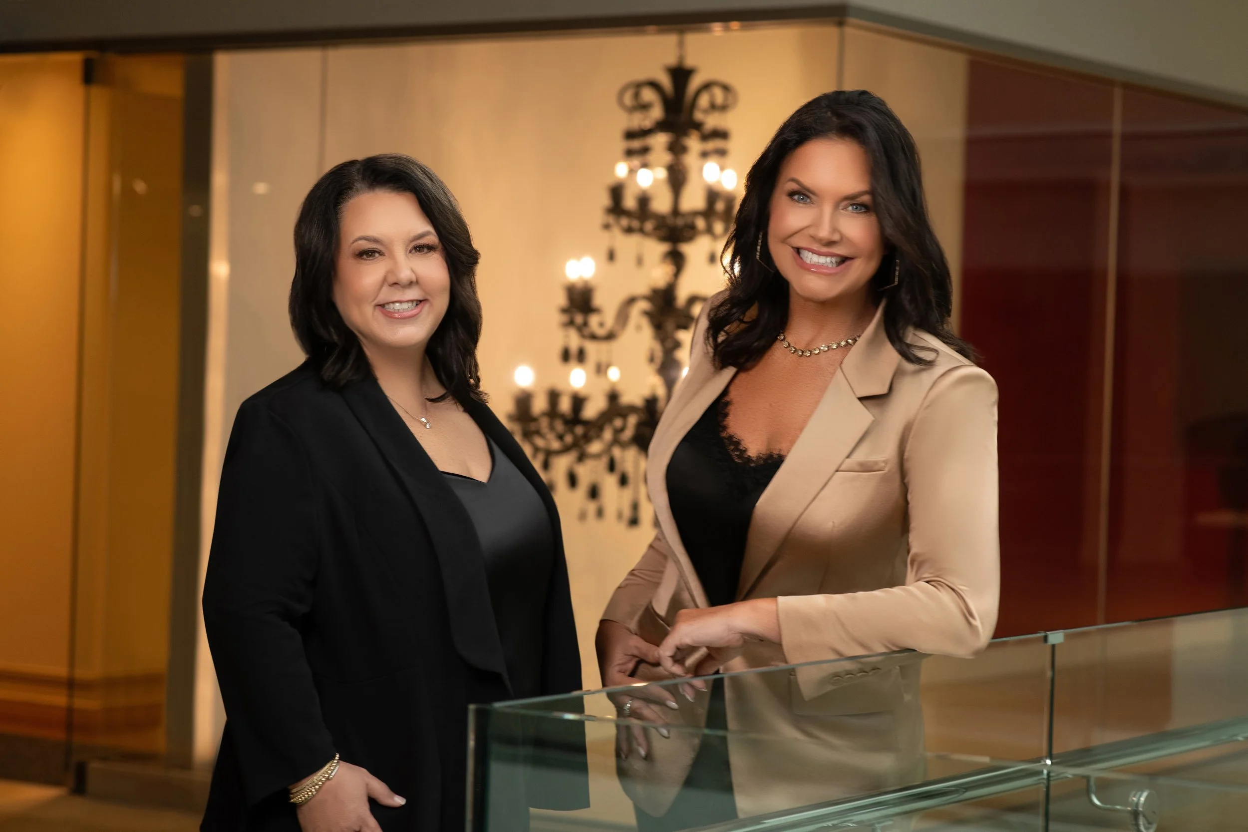 Women leaders and professionals shaping the real estate industry