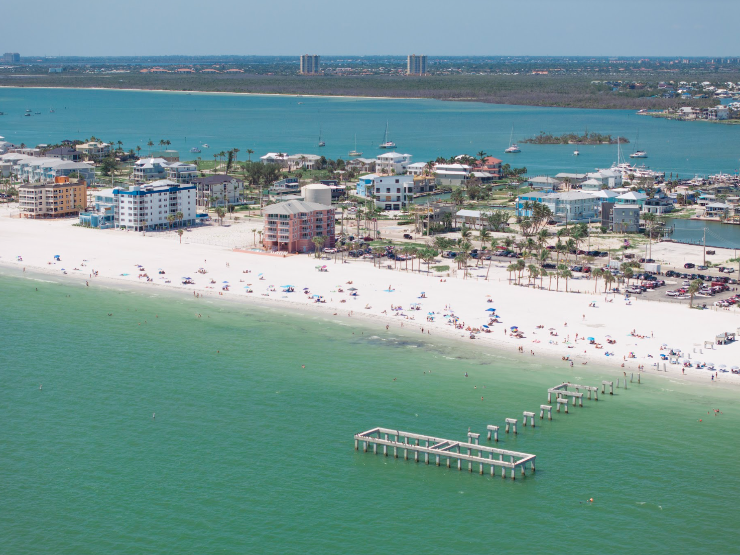 Fort Myers Beach After Hurricane Ian: How Commercial Investment Is Evolving