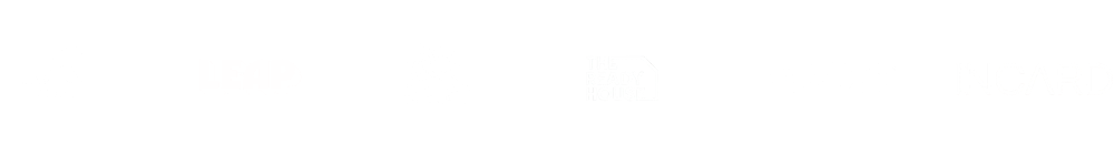 FRIEND OF A FRIEND client logos — Legal & General, Leap, Publicis Groupe, The Ready House, Zoop, and Incard