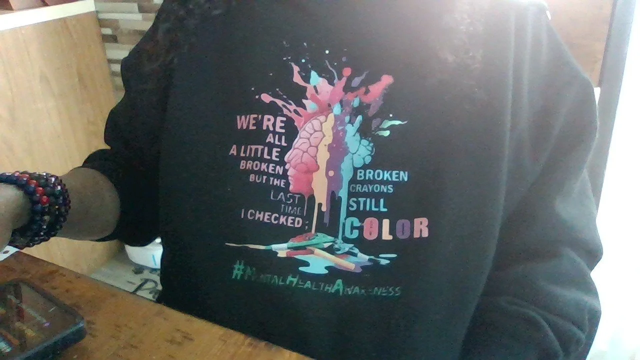 When Love Feels Uneven