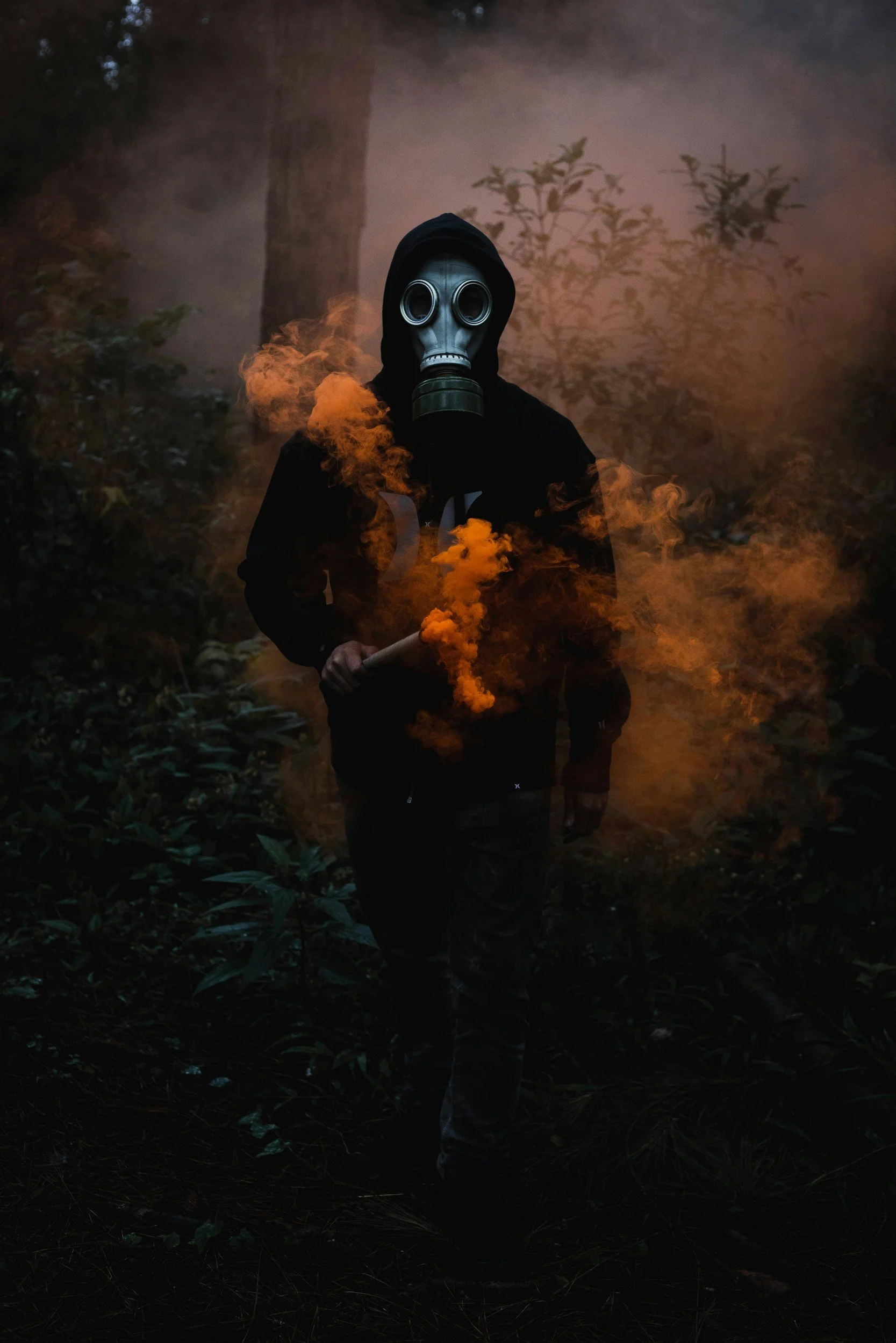 Toxic Relationships