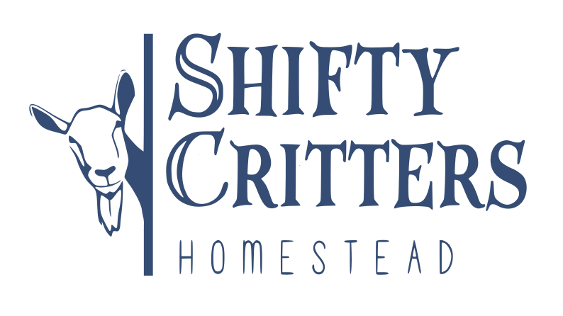 Shifty Critters Homestead