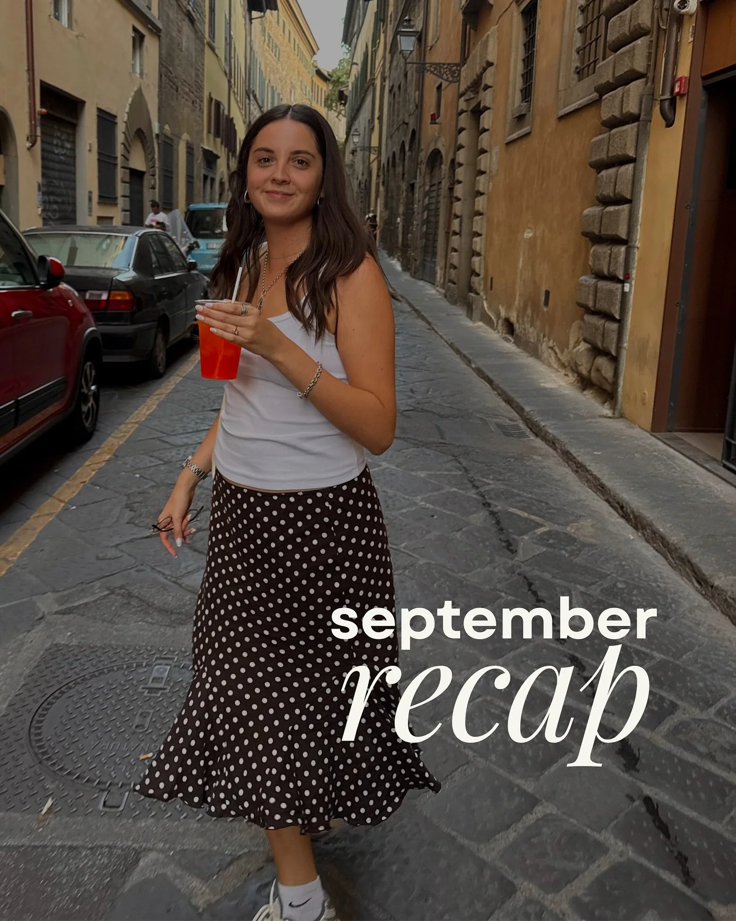 Highlights from September 🥰🥰🥰