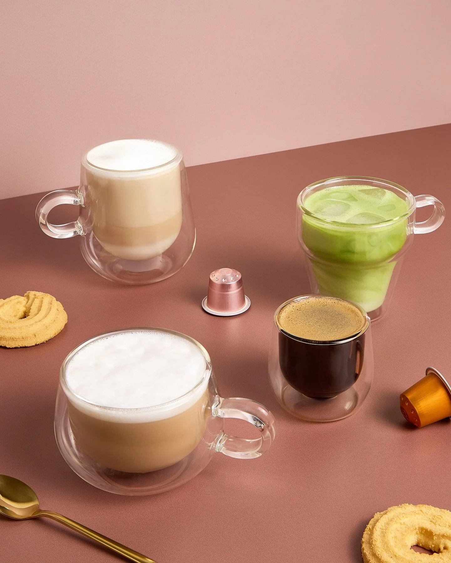 New shots for @judgekitchenware, giving the brand a modern new look for socials and website use! ☕️

Styling @sammiesperring.studio 
Photography @ellajmurphystudio