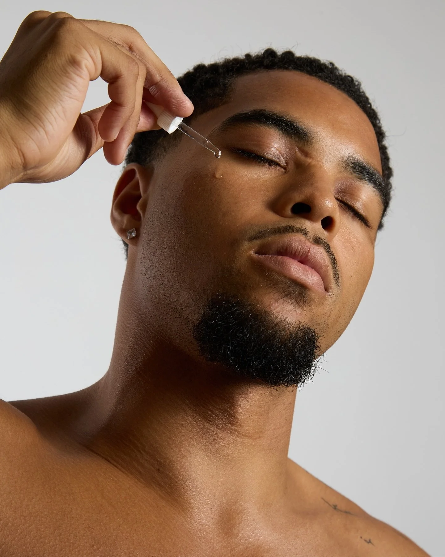 Capturing that radiant glow your audience can&rsquo;t scroll past. Ready to bring your skincare brand into focus? ✨

Get in touch and let&rsquo;s start chatting about your skincare shoot needs! 📸
