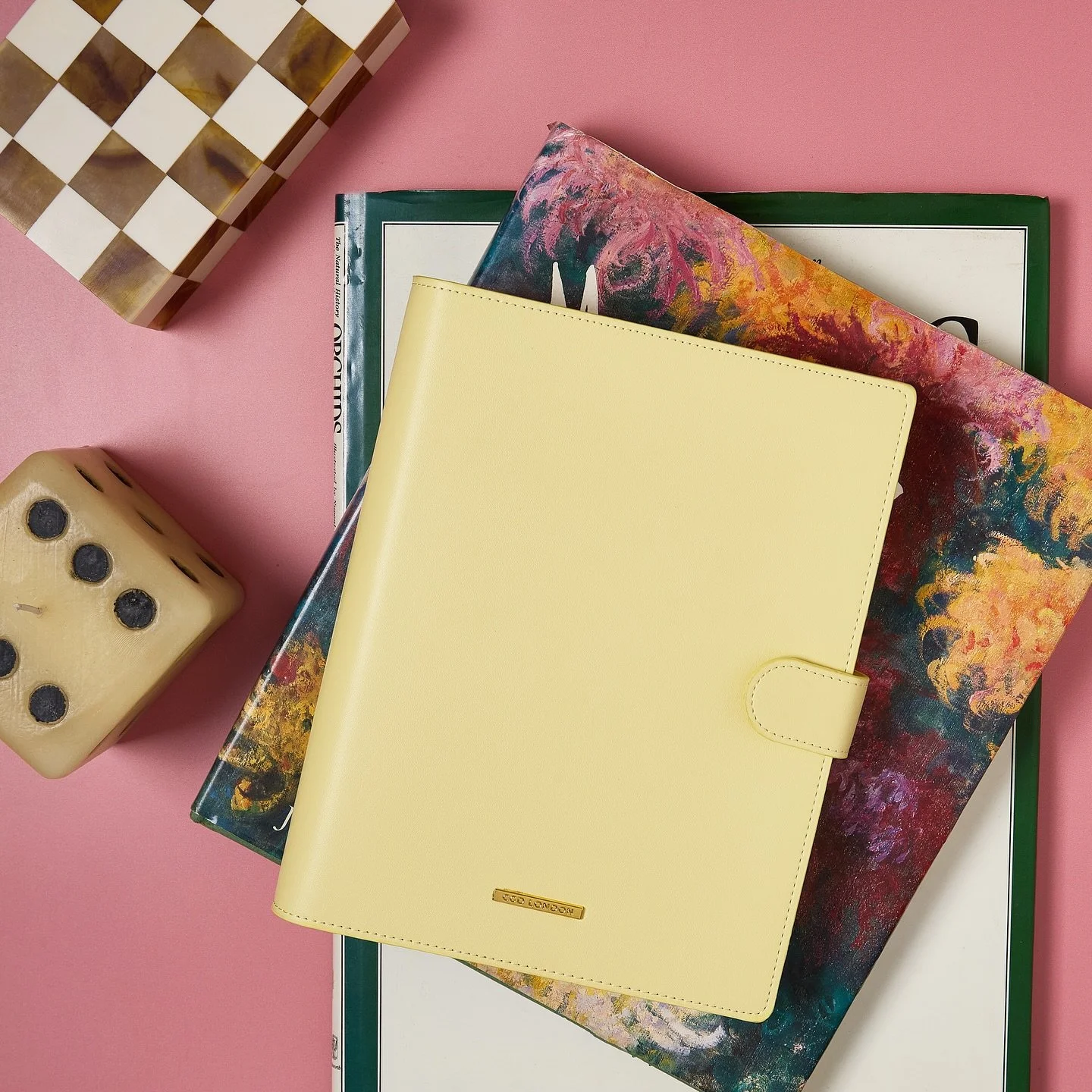 Myself and @sammiesperring.studio had so much fun shooting for @scribble_and_dot @cgdlondon @weareobsessd 💗

Photography @ellajmurphystudio 
Styling @sammiesperring.studio